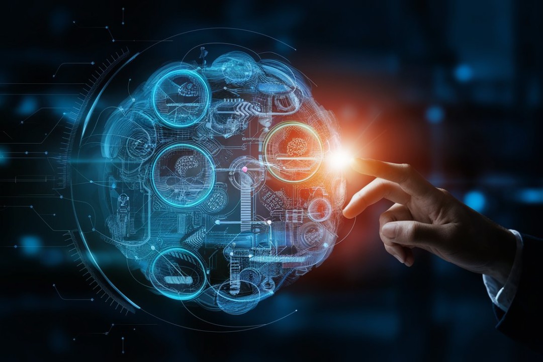 How AI Agents Support Real-Time Decision Making in Enterprises