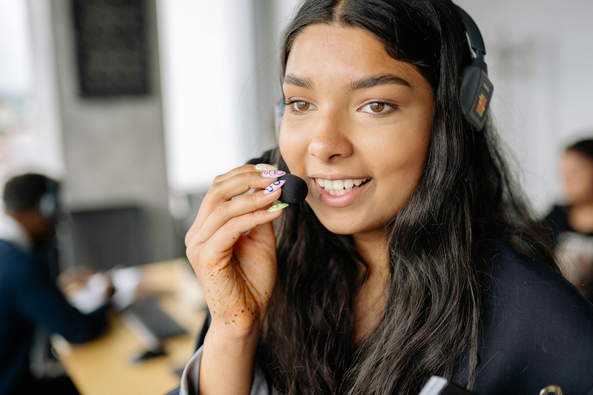 AI Voice Agent Sri Lanka
