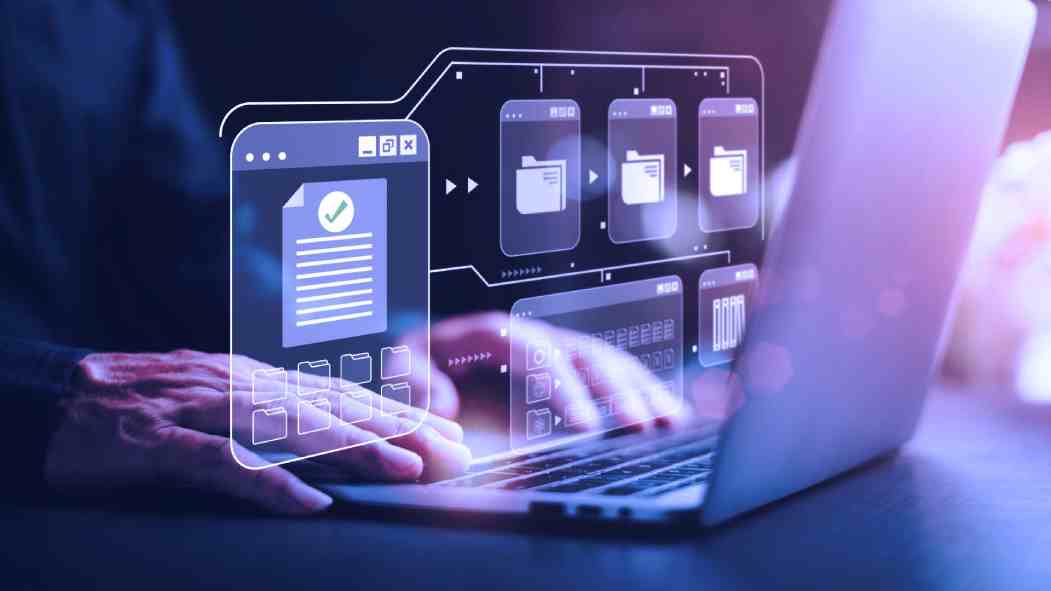 Exploring AI-Driven Document Processing for Compliance and Accuracy
