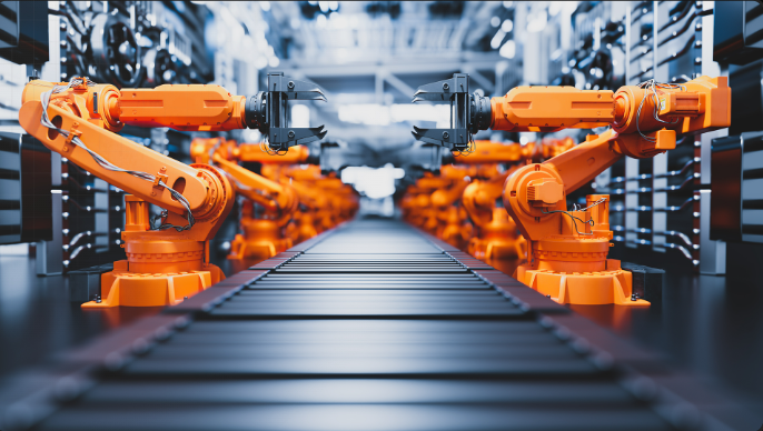 Enhancing Data Processing Efficiency with Autonomous AI