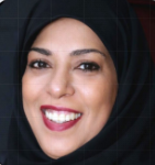 Safiya Al Shaibani