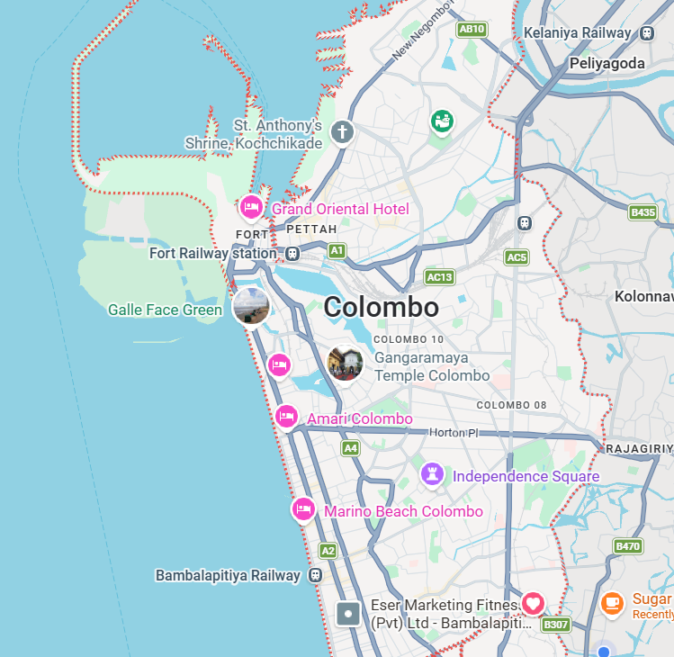 Colombo