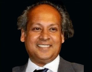 Chrys Fernando