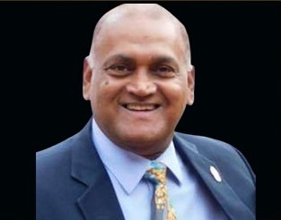 Dushan Soza