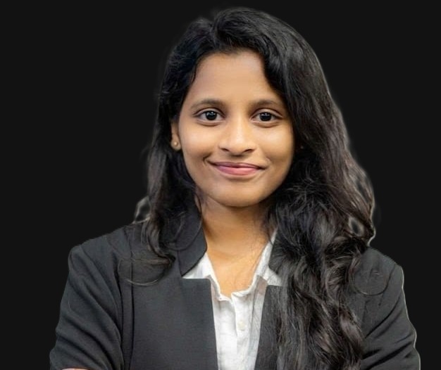 Oshadi Whyshni Kumaravel 