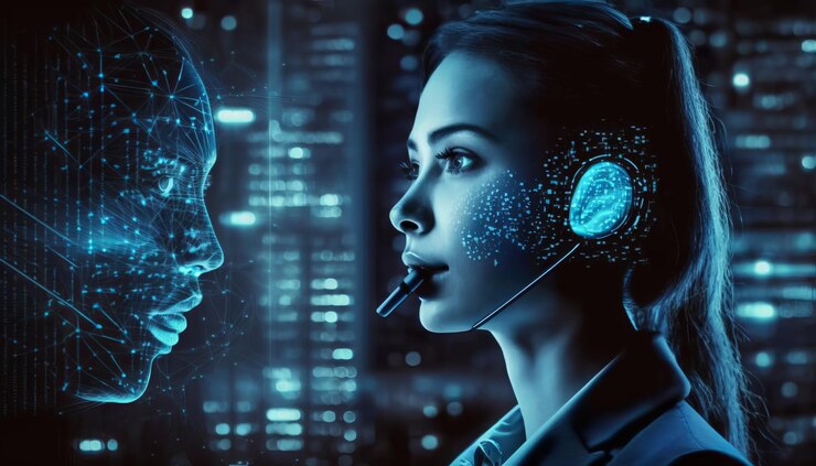 The Future of Voice AI: TaskForce AI’s Innovative Capabilities