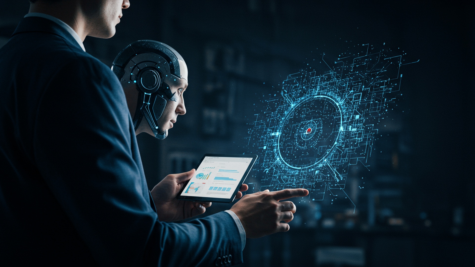 How TaskForce AI’s Autonomous Agents Reduce Operational Costs
