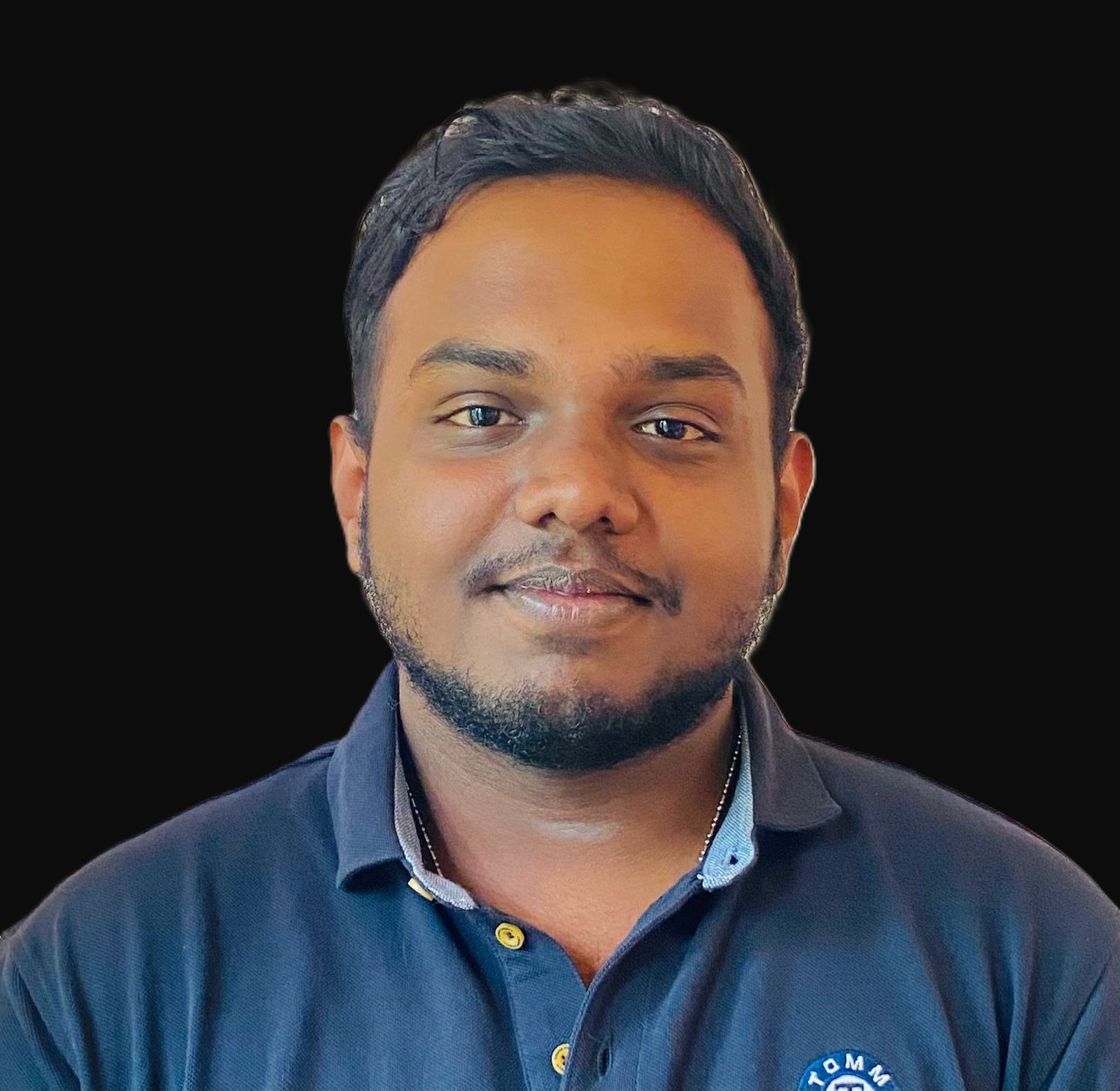 Thivarrakesh Parthipan