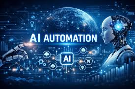 AI Automation Agents for Businesses in Sri Lanka