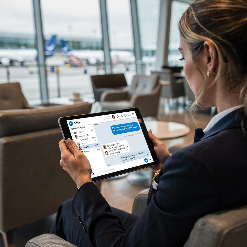 The AI Concierge for Hotels in Sri Lanka
