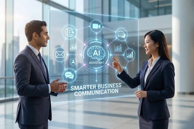 AI Assistant Company in Colombo