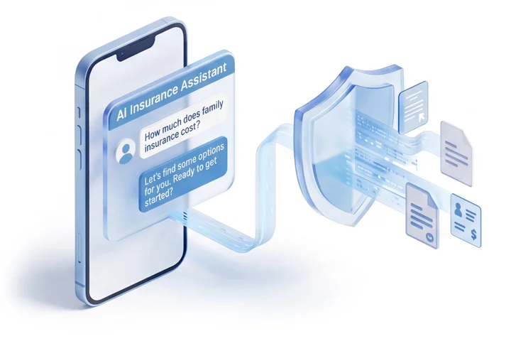 AI Automation for Insurance Companies in Sri Lanka