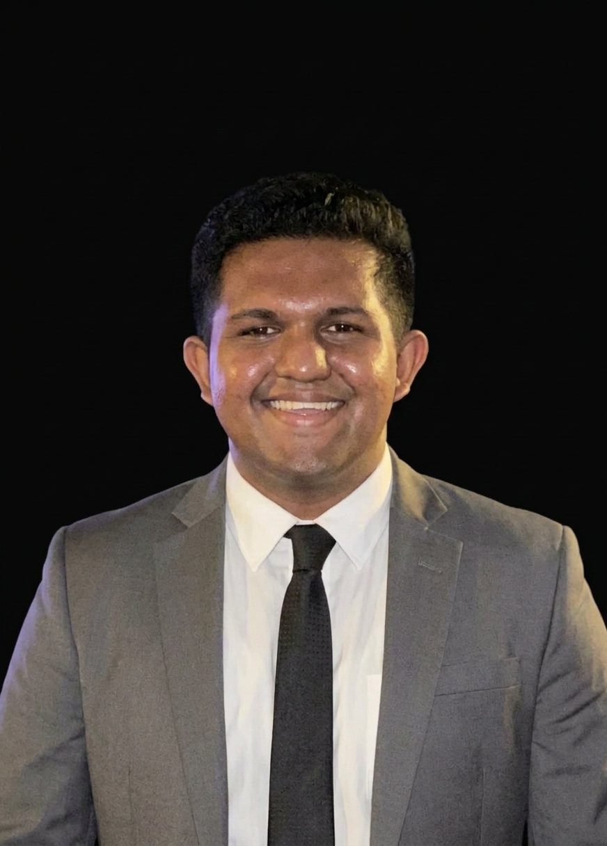 Jeromy Fernando