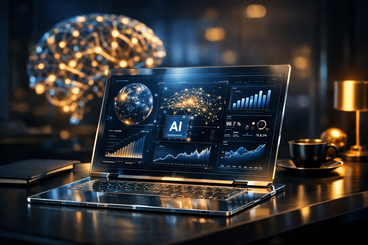 AI Automation Agency in Sri Lanka