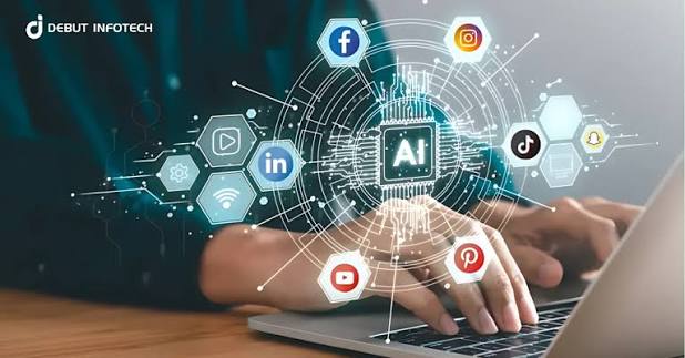 Social Media Agent